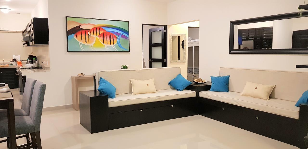 Selvakoba 63 Apartment ปลายาเดลการ์เมน ภายนอก รูปภาพ