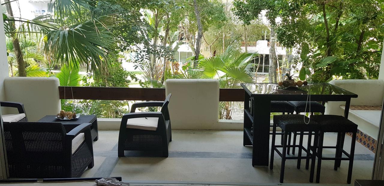 Selvakoba 63 Apartment ปลายาเดลการ์เมน ภายนอก รูปภาพ