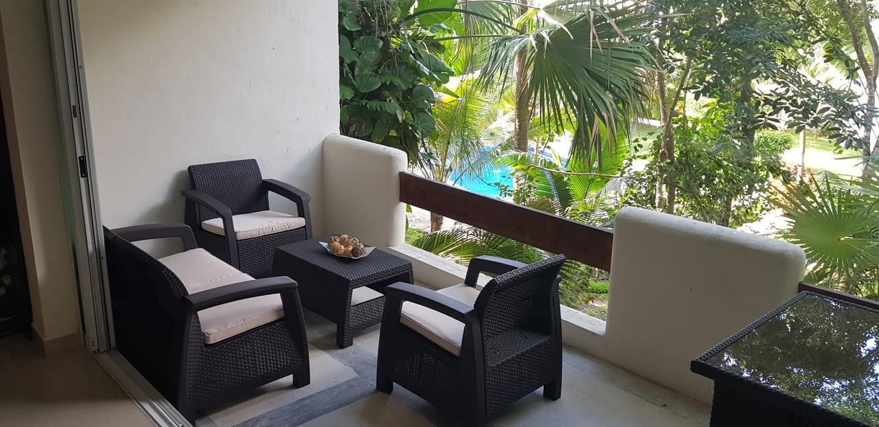 Selvakoba 63 Apartment ปลายาเดลการ์เมน ภายนอก รูปภาพ