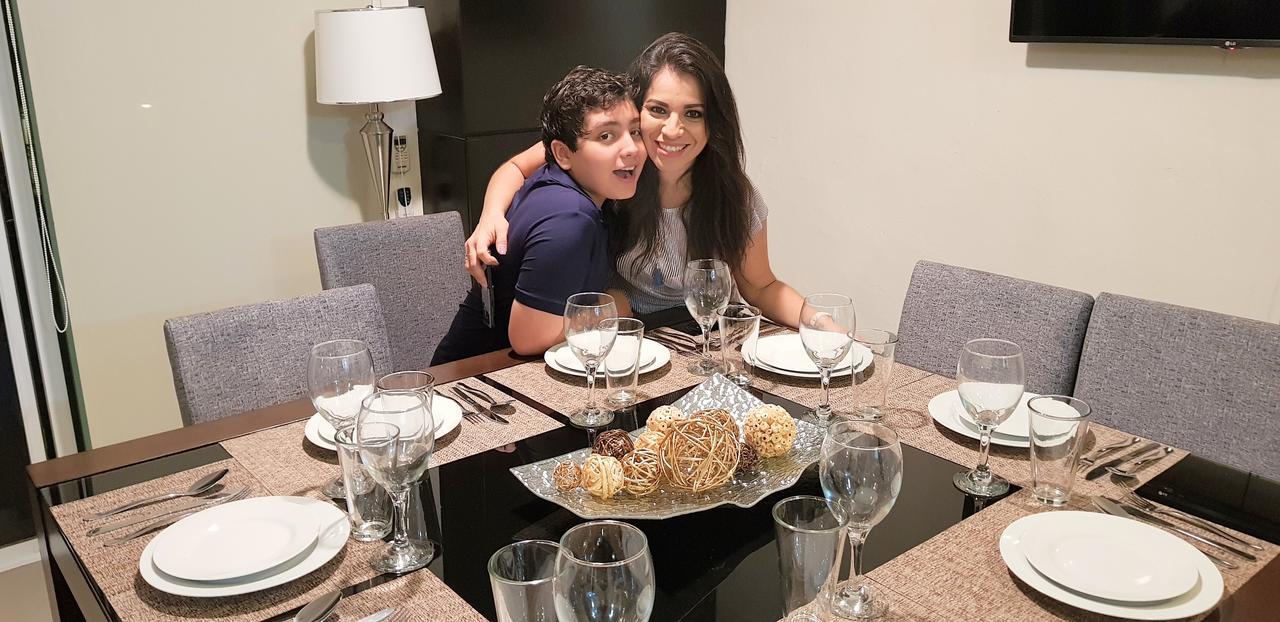 Selvakoba 63 Apartment ปลายาเดลการ์เมน ภายนอก รูปภาพ