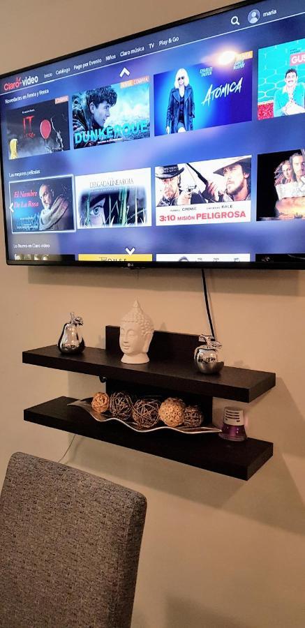 Selvakoba 63 Apartment ปลายาเดลการ์เมน ห้อง รูปภาพ