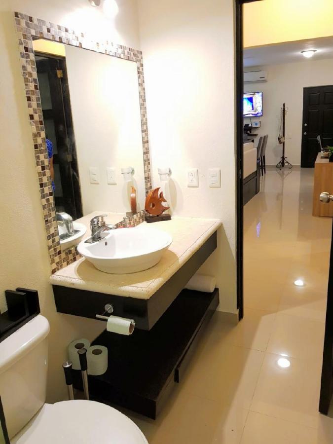 Selvakoba 63 Apartment ปลายาเดลการ์เมน ห้อง รูปภาพ