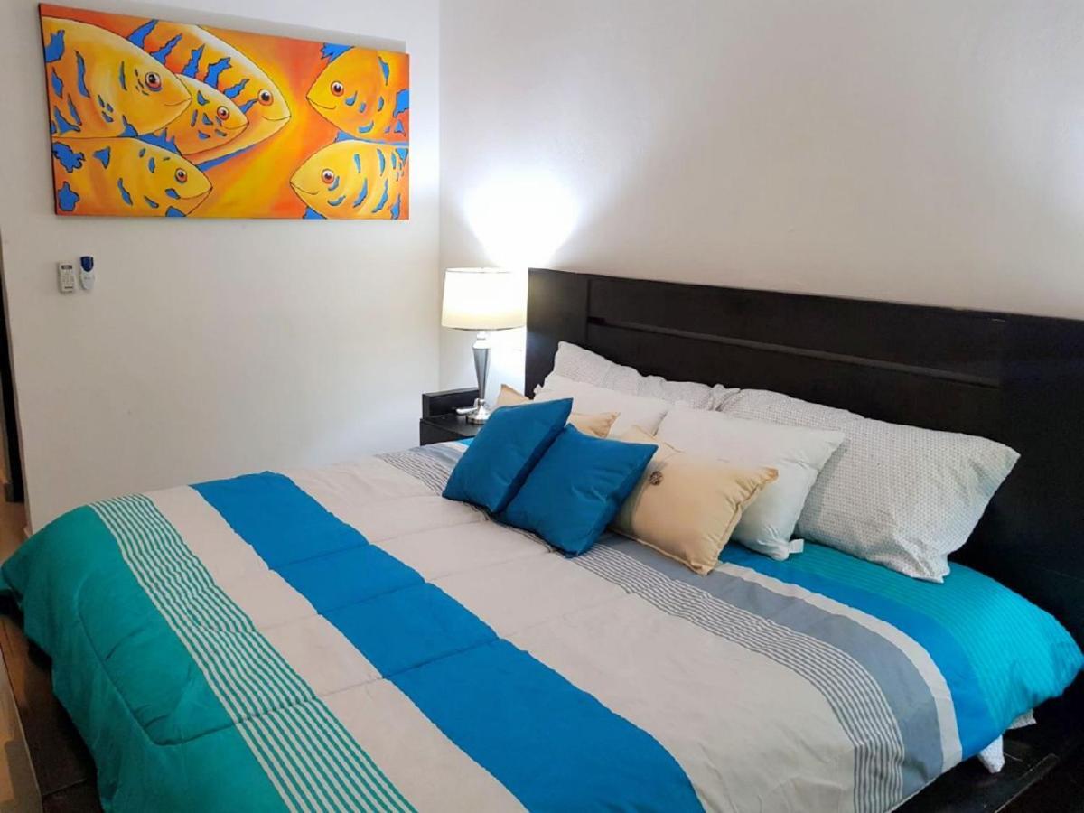 Selvakoba 63 Apartment ปลายาเดลการ์เมน ห้อง รูปภาพ